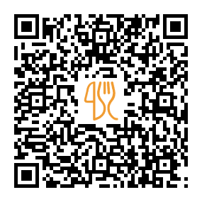 QR-kod till menyn för Hållplats Käringön