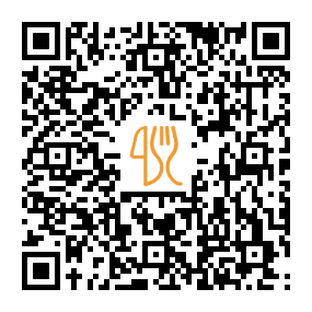 QR-kod till menyn för Restaurang Kristina