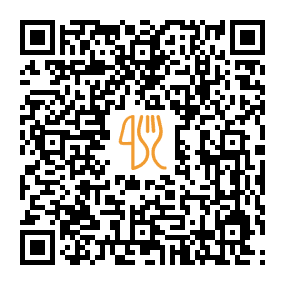 QR-kod till menyn för Smedby Pensionat