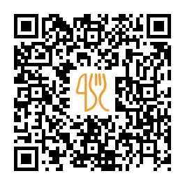 QR-kod till menyn för Disponentvillan