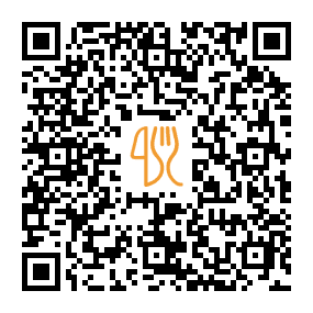 QR-kod till menyn för Hemavan Fjällstation