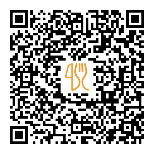 QR-kod till menyn för Åkeshovs Trädgårds Cafe