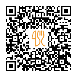 QR-kod till menyn för Skallkroken