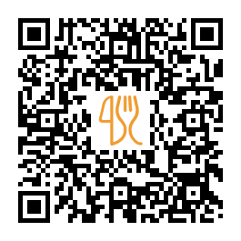 QR-kod till menyn för Tärna Vilt