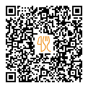 QR-kod till menyn för Åke Ken 40 årsfest