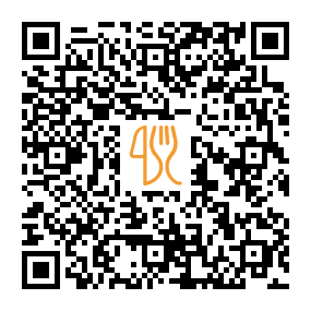 QR-kod till menyn för Stures Bageri
