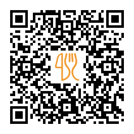 QR-kod till menyn för Torups Pizzeria