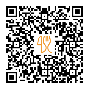 QR-kod till menyn för Mingel Kök