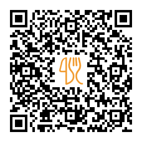 QR-kod till menyn för Café Brofästet