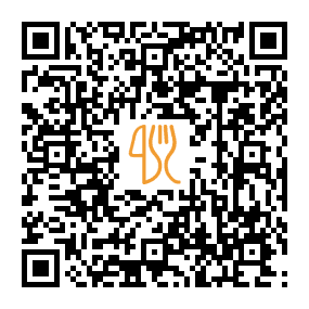 QR-kod till menyn för Orients Livs