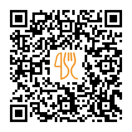 QR-kod till menyn för Pappas Bistro