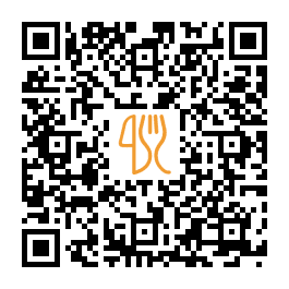 QR-kod till menyn för Ah's Glassbar