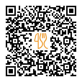 QR-kod till menyn för Kustnära Vandrarhem