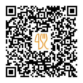 QR-kod till menyn för Lilla India