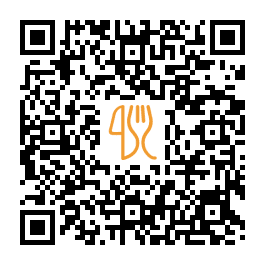 QR-kod till menyn för Dalarö Kajak