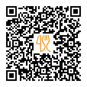 QR-kod till menyn för Café Årummet