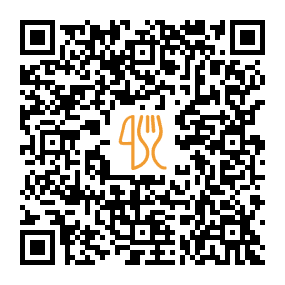 QR-kod till menyn för Ramsjögård