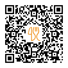 QR-kod till menyn för Sportson