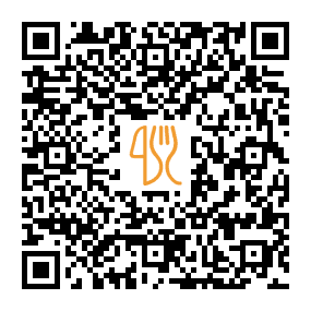 QR-kod till menyn för Hallandsgården