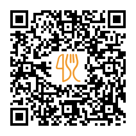 QR-kod till menyn för Party Party