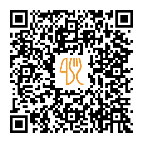 QR-kod till menyn för HammenhÖgs Kiosk GatukÖk