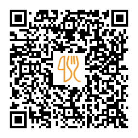 QR-kod till menyn för Rosengatan AntiktretroloppismÖbler