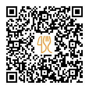 QR-kod till menyn för Trädgården Strandgatan 35