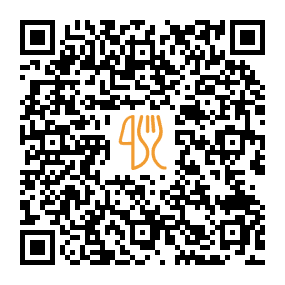 QR-kod till menyn för Charlie Chaplin Gatukök