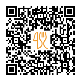 QR-kod till menyn för Evi's Mahala