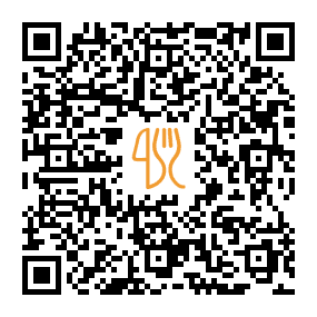 QR-kod till menyn för Coop