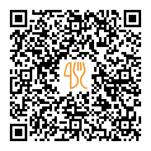 QR-kod till menyn för Restaurang Nya Serveringen, Engelsberg