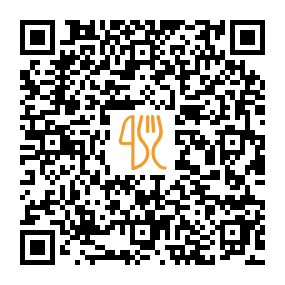 QR-kod till menyn för Stf Vandrarhem Mariestad