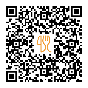 QR-kod till menyn för Albatros