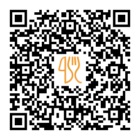 QR-kod till menyn för Fornbo Baren