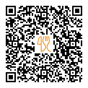 QR-kod till menyn för (sk) Scandinavian Airlines 159