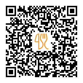 QR-kod till menyn för Skärgårdscafét