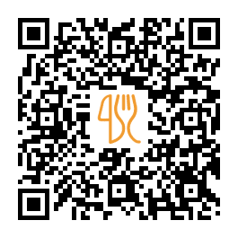 QR-kod till menyn för KÄllgatan