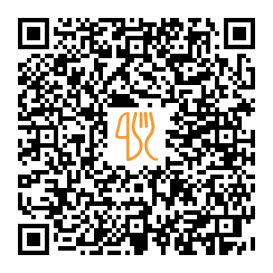 QR-kod till menyn för Saltå Kafé Konditori Genuin