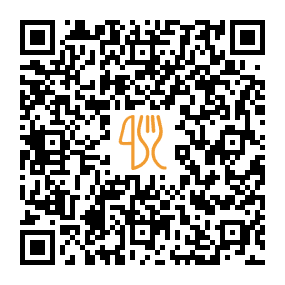 QR-kod till menyn för Tres Hombres