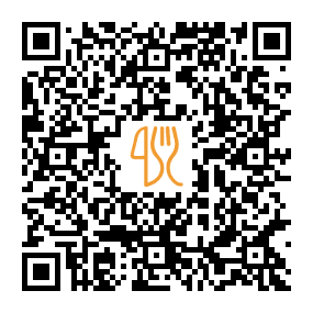 QR-kod till menyn för Pizzeria Picasso