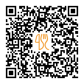 QR-kod till menyn för Stallkiosken