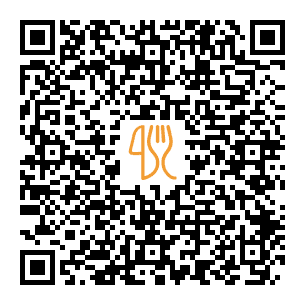 QR-kod till menyn för Taxistolpen Spånga Station