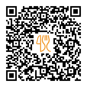 QR-kod till menyn för De Geersgatan (s)