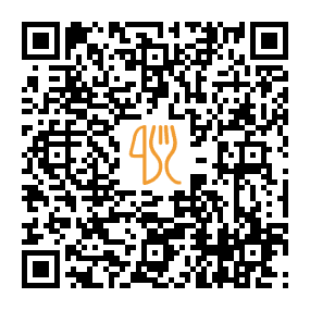 QR-kod till menyn för Terrassen Öregrund