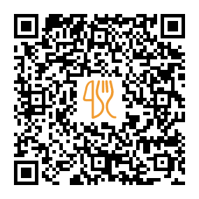 QR-kod till menyn för Restaurang Magnolia