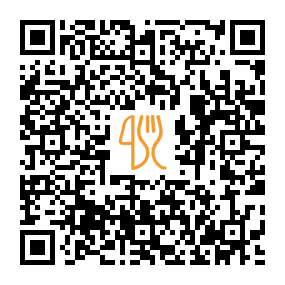 QR-kod till menyn för Salong Rose