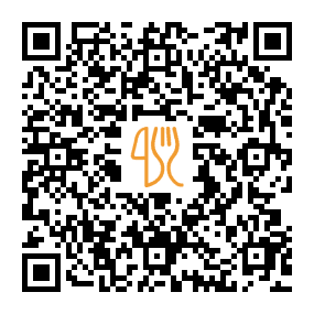 QR-kod till menyn för Hagges Bodega Bangatan