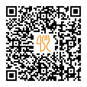 QR-kod till menyn för Restaurang&amp;pub Hummelgrund