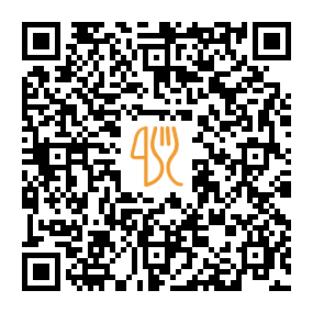 QR-kod till menyn för Sköna Gertruds Glasscafe