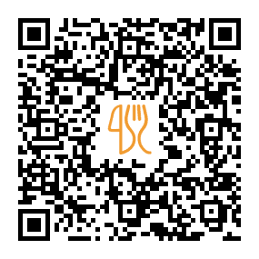 QR-kod till menyn för Pensionat Bryggan